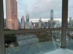 -香港麦当劳道贰号酒店