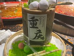 -北步园老火锅(戴家巷店)