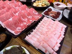-众宜轩老北京铜锅涮肉·四合院(建国门店)