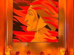 -Mammamia意大利餐厅(阳春巷店)