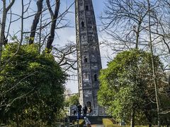 -上海佘山国家森林公园天马山园