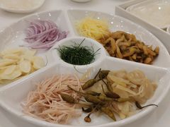 -丰尔粥食·顺德鱼生·干蒸排骨顺德菜(大良分店)