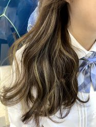 -a·f one hair salon