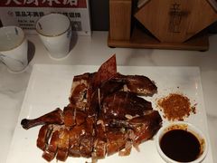 -辛香汇·现炒川菜(城北万象城店)