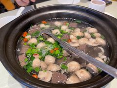 -金典银峰老鹅馆·昆山菜(亭林公园店)