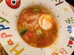 -西贝(六里桥旗舰店)