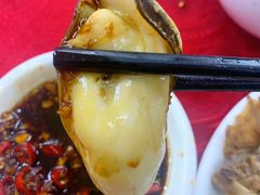 -花苑美食横琴生蚝火锅(拱北粤华路店)