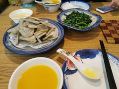 -金豆角砂锅焖面(安贞店)