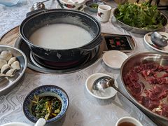 -丰尔粥食·粥底火锅(大良总店)