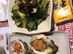 -木屋烧烤(龙岗南联店)