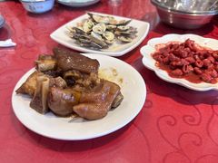 -首占学彬杠面(日韵东方店)