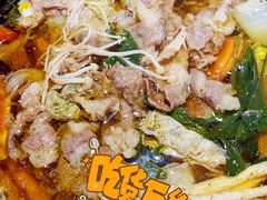-栖川山葵家·寿喜锅·日式料理(龙湖北城天街商场店)