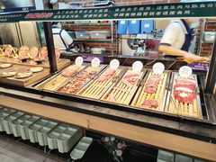 -梨花自助烤肉(乐宾店)