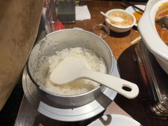 -鱼头泡饭·湖北菜·非物质文化遗产(岳家嘴总店)