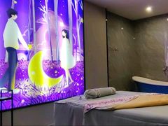 -紫园足道24h养生休闲会所(安吉万达店)