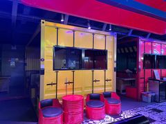 -古惑狼碳烤羊腿(太平桥创始店)