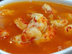 -海盗虾饭·剥好的小龙虾饭(上地辉煌店)