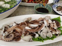 -回味香酒店(莱山店)