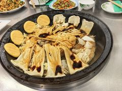 -屯老二农家铁锅炖·行业领军者(梅江店)