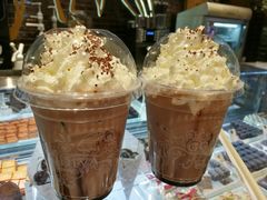 -GODIVA(国际金融中心店)