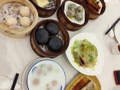 -香港富临皇宫(扬名广场店)