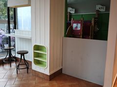 -肯德基(洛川店)