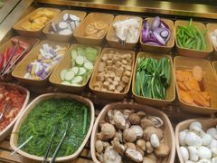 -姜胖胖无限自助烤肉(罗湖宝能店)