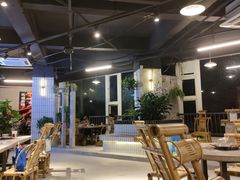大堂-神伙烧烤(江北黄泥塝店)