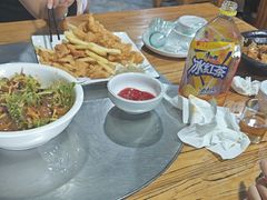 -八大碗私房菜(中城路店)
