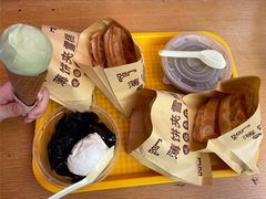 -成裕雪糕店(士多店)