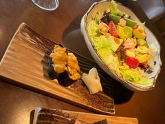 -千代武日本料理(哈西店)