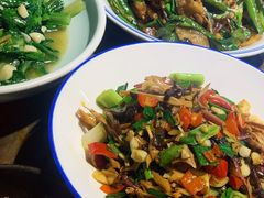 -印象鲵宴·张家界地标美食名片(溪布街店)