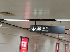 -大剧院(地铁站)