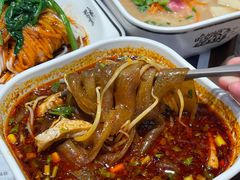 -魏家凉皮(科技三路店)