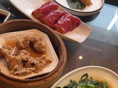 -如轩·海鲜砂锅粥·潮汕菜(海珠店)