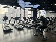 -一兆韦德健身(浦东万达会所)