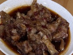 -贤花饭店(城阳店)