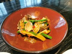 蛤蜊-五缘湾凯悦酒店·悦饗中餐厅
