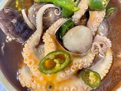 -甬小馆·焗海鲜温州菜(五马街店)