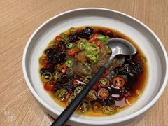 -粗茶淡饭·隐庐私厨(东亭店)