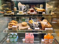 -LAVAZZA拉瓦萨咖啡(星荟中心店)