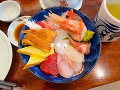 -加奈日本料理