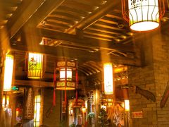 -蜀大侠火锅(四川北路店)