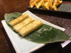 桂花拉糕-南京大牌档(香港广场店)