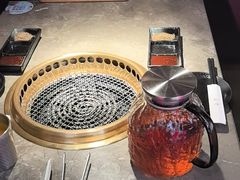 -谷牛日式烤肉(宝山U天地店)