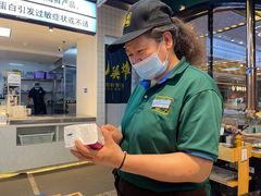 -蚝英雄鲜蚝自助专门店(长楹天街直营店)