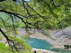 -叠溪松坪沟景区