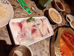 -小龙坎火锅(香港中路店)