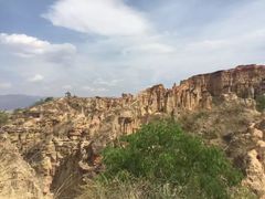 -元谋土林景区(物茂土林)