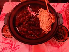 -回味黑鸭煲·始于2006(万松园店)